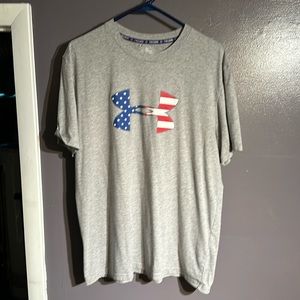 Under Armor Men’s Freedom T-Shirt